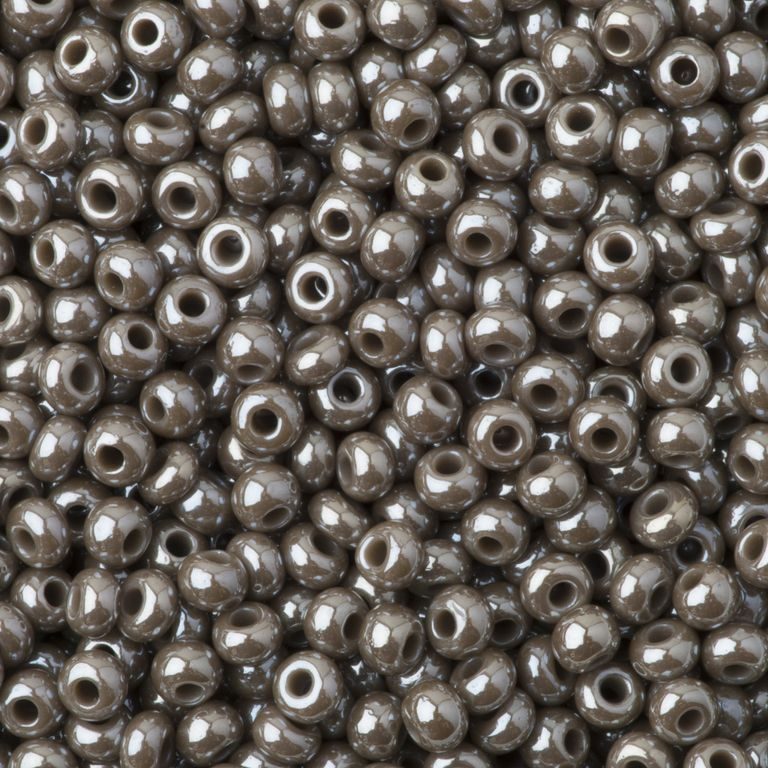 PRECIOSA seed beads 50g no.691