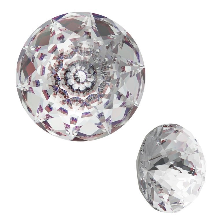 SWAROVSKI 1400 12mm Crystal F