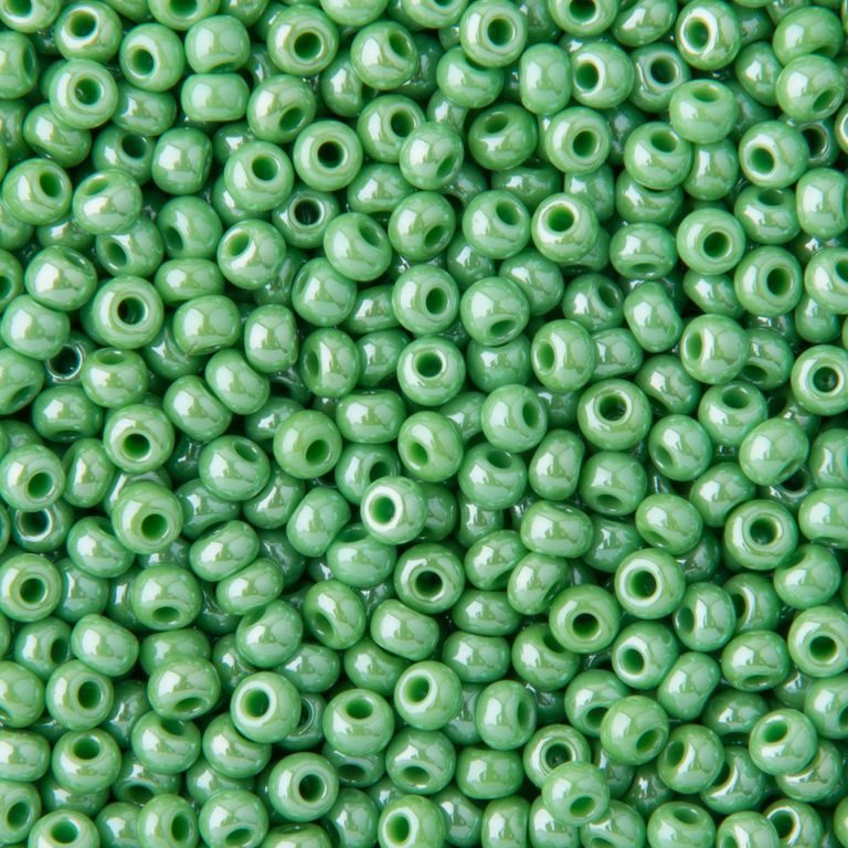 PRECIOSA seed beads 50g No.587