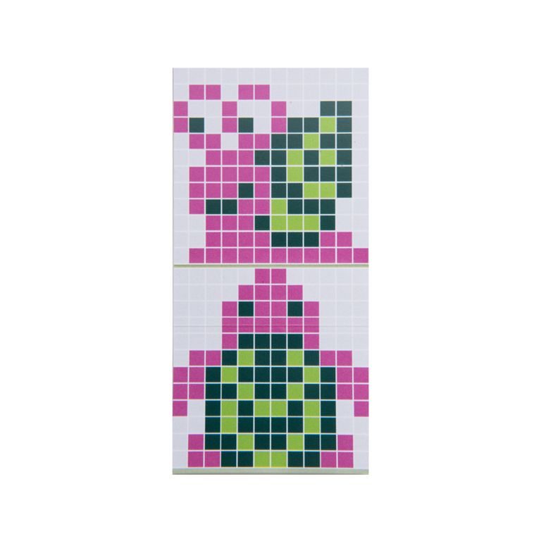 Pixel XL magnet slimák alebo korytnačka