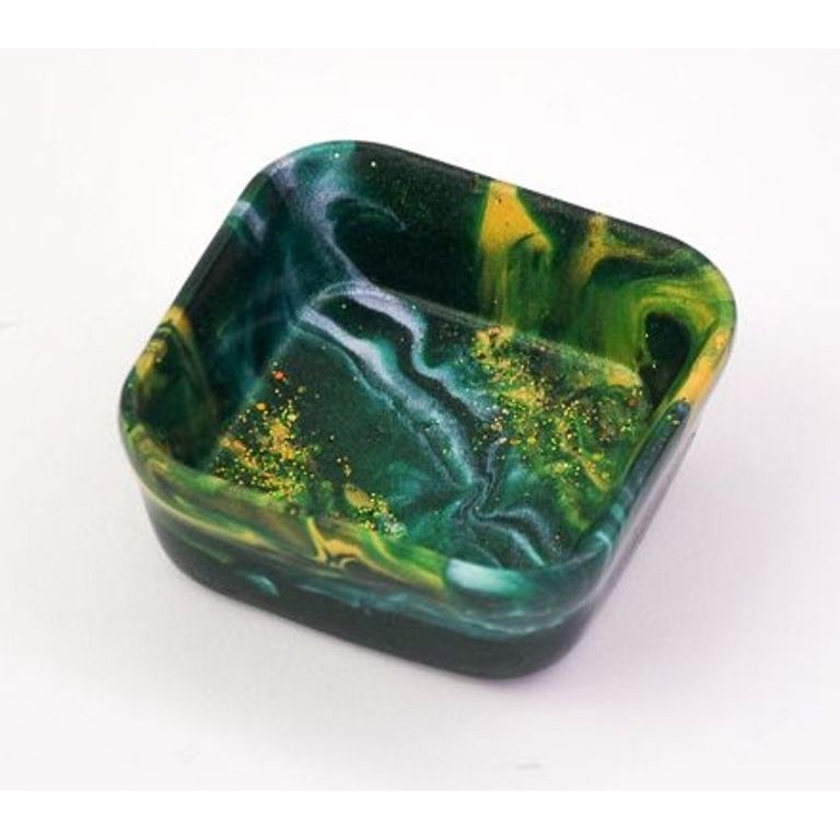 Sculpey Liquid Polymer 30 ml Emerald