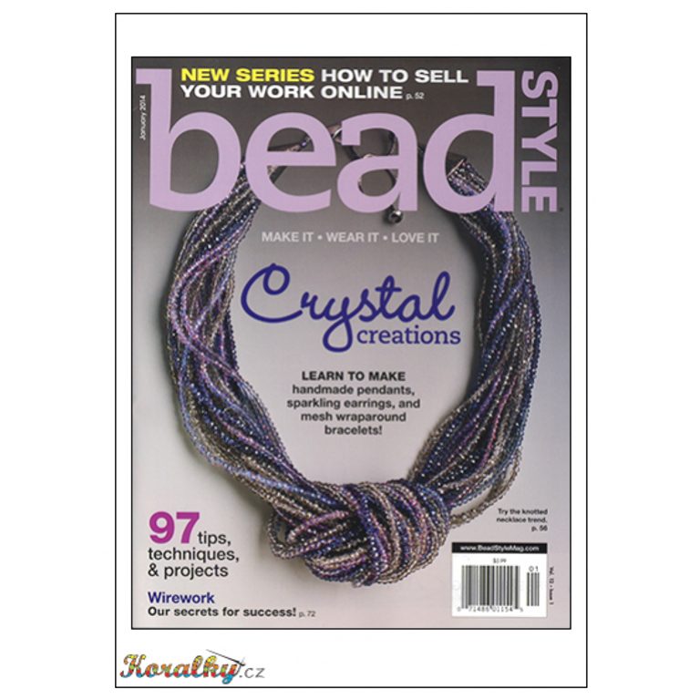 Bead Style - 1/2014