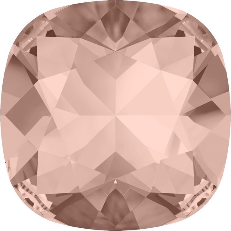 SWAROVSKI 4470 12 mm Vintage Rose F