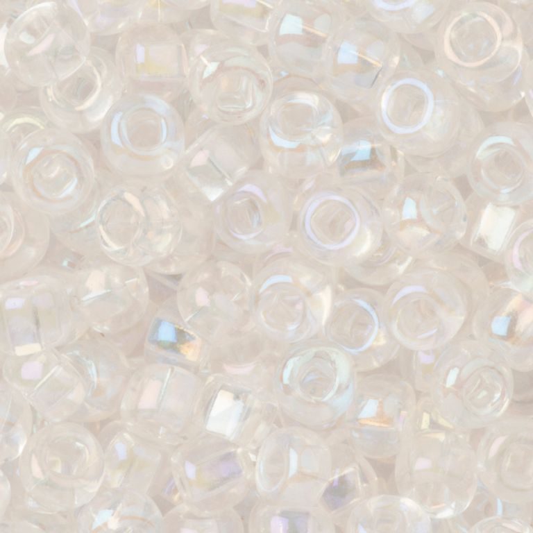 PRECIOSA seed beads 50g No.826