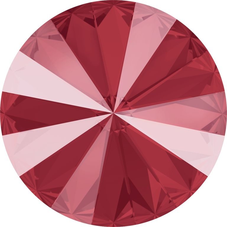 SWAROVSKI 1122 12 mm Crystal Royal Red S