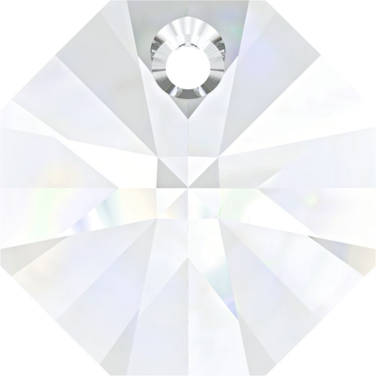 SWAROVSKI 6401 8 mm Crystal