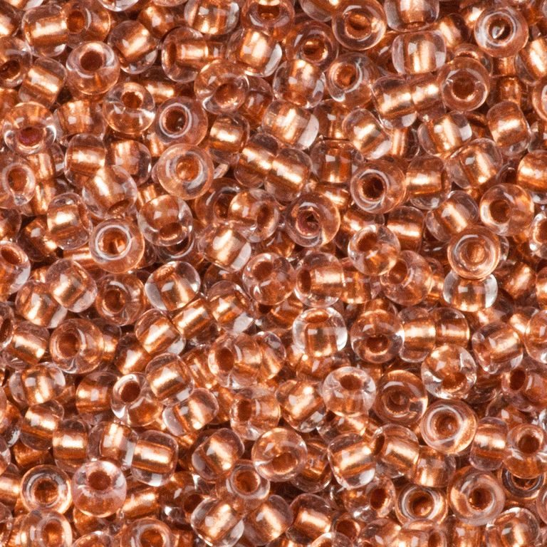 PRECIOSA seed beads 50g No.768