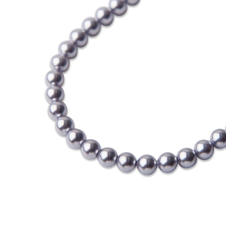 SWAROVSKI 5810 3 mm Crystal Lavender Pearl