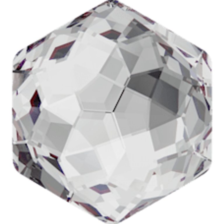 SWAROVSKI 4683 10X11,2 mm Crystal F