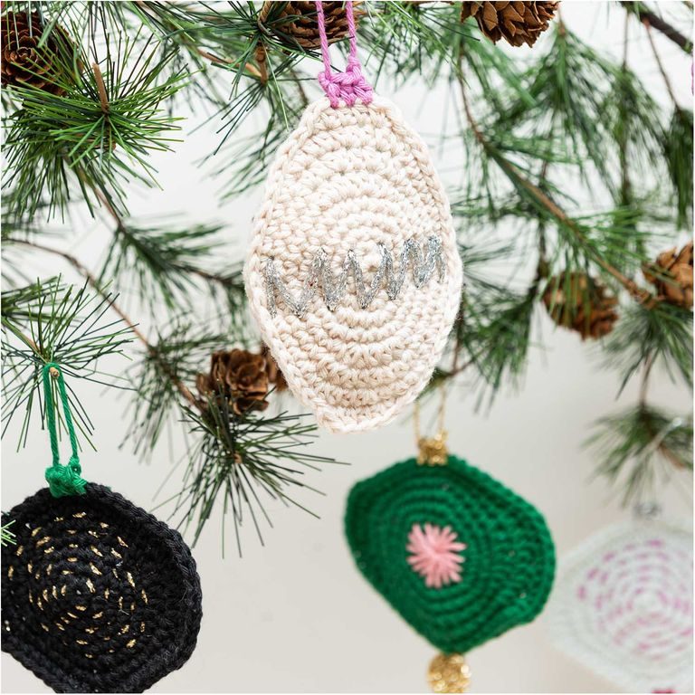 Bavlnená háčkovacia priadza Ricorumi dk odtieň 061 slonová kost