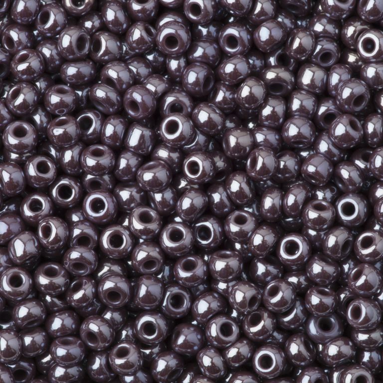 PRECIOSA seed beads 50g no.694