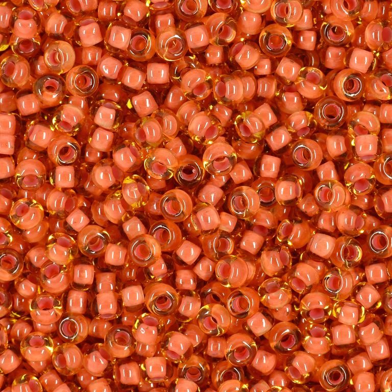 PRECIOSA seed beads 50g No.382