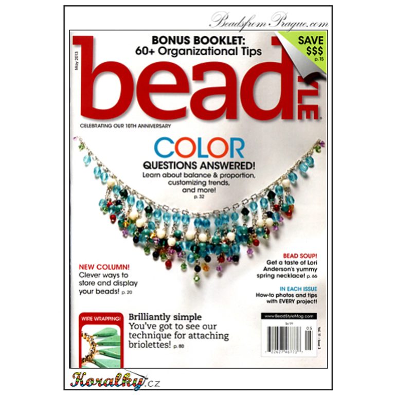 Bead Style - 3/2013