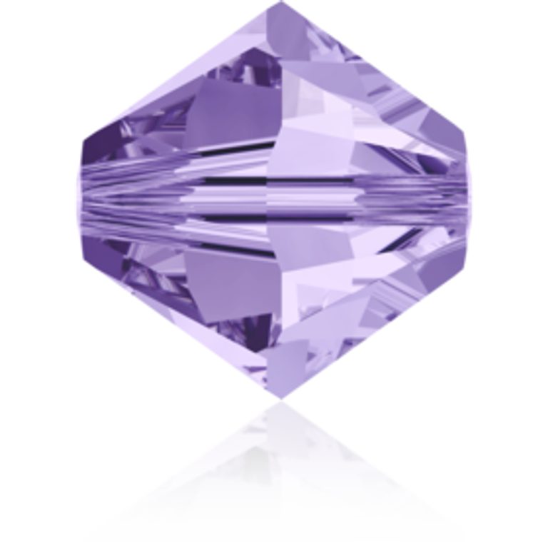 SWAROVSKI 5328 6 mm Tanzanite