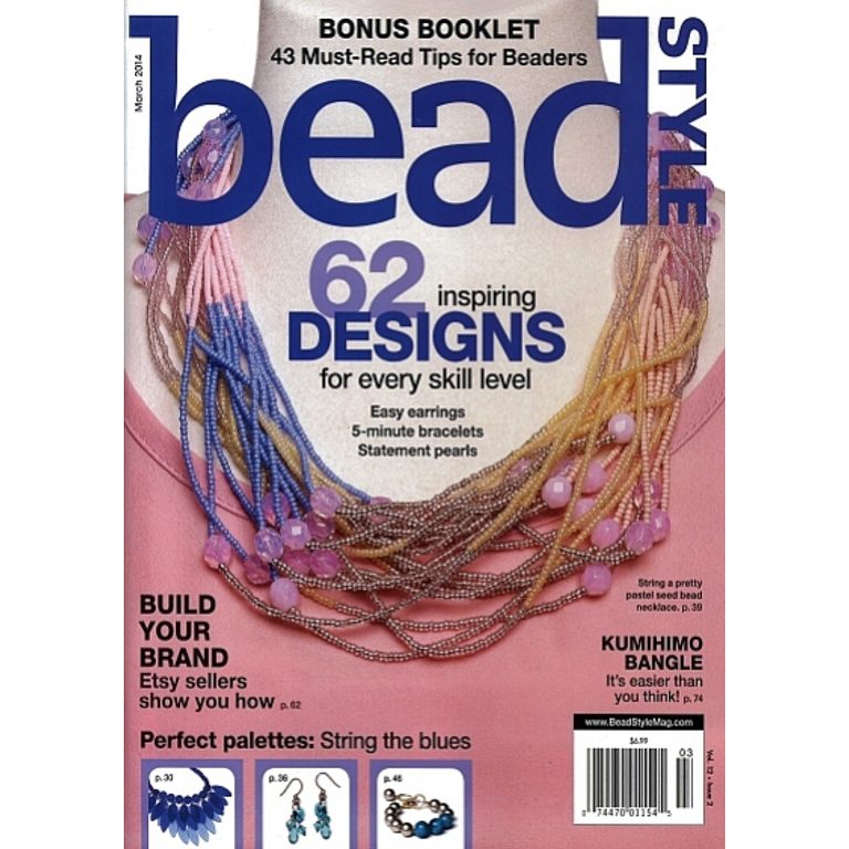 Bead Style - 2/2014