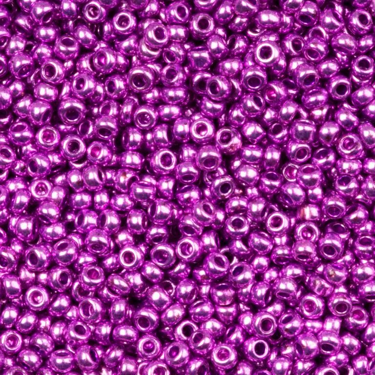 PRECIOSA seed beads 50g No.754