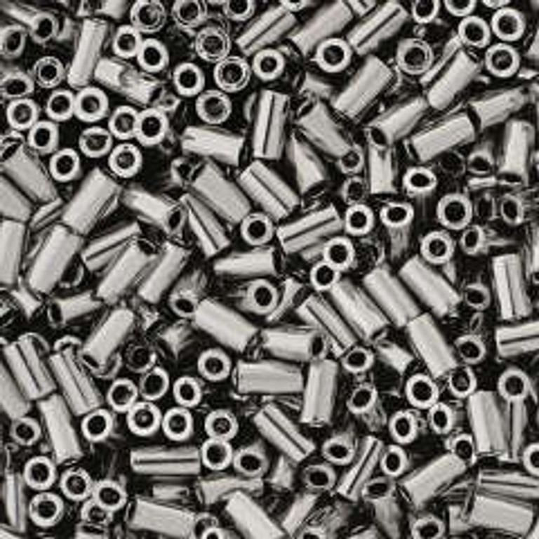 Rokajlové korálky - TOHO Bugles 3mm (TB-01-711) č.583