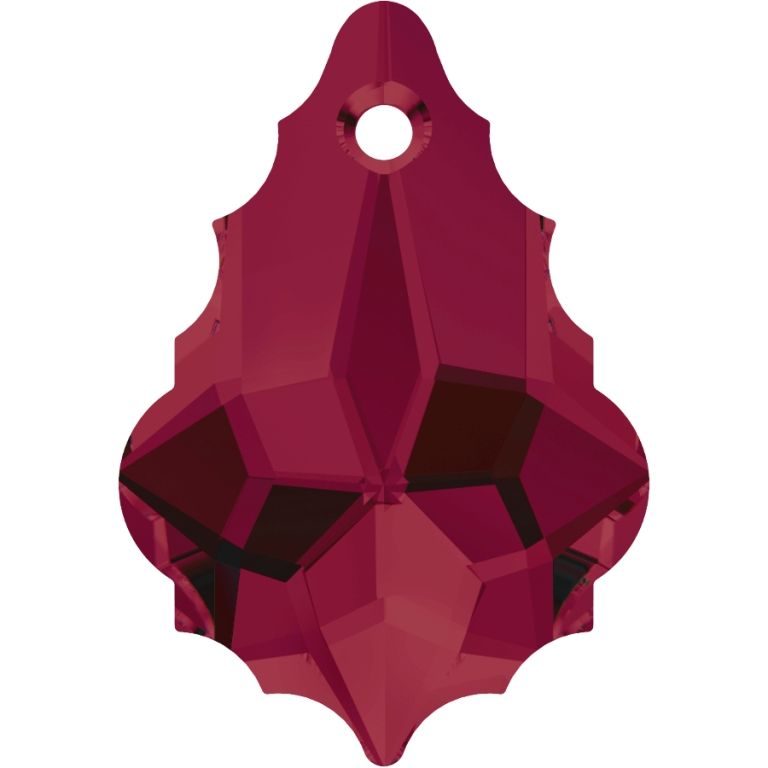 SWAROVSKI 6090 16x11 mm Ruby