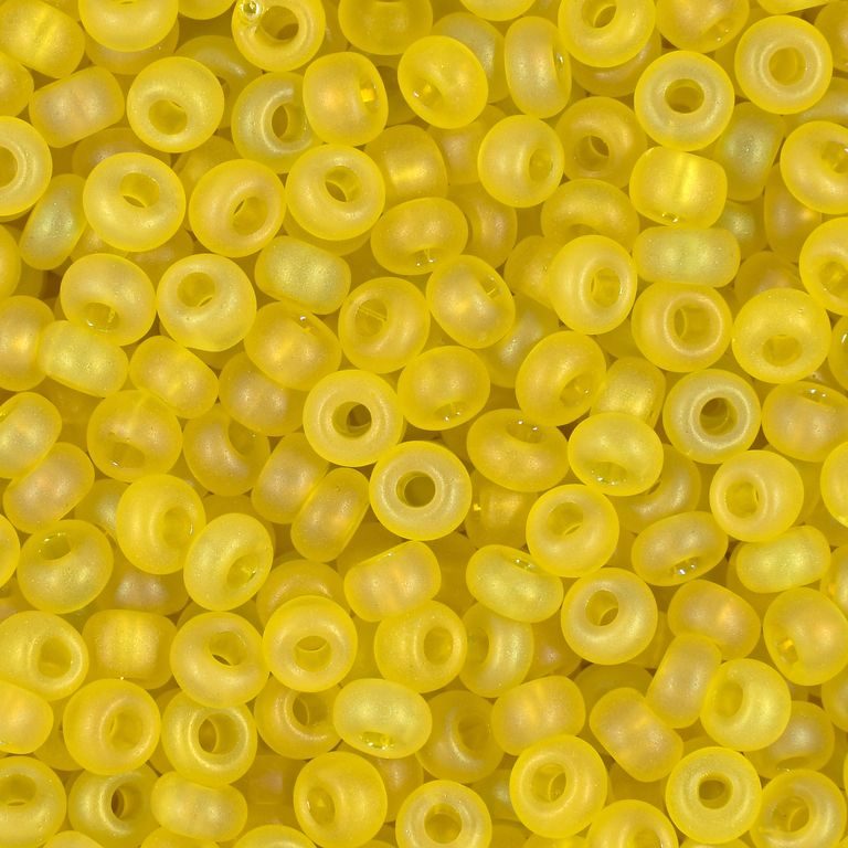 PRECIOSA seed beads 50g No.365