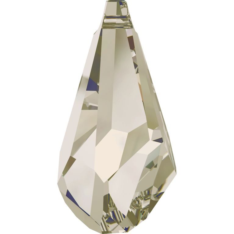 SWAROVSKI 6015 50 mm Crystal Silver Shade