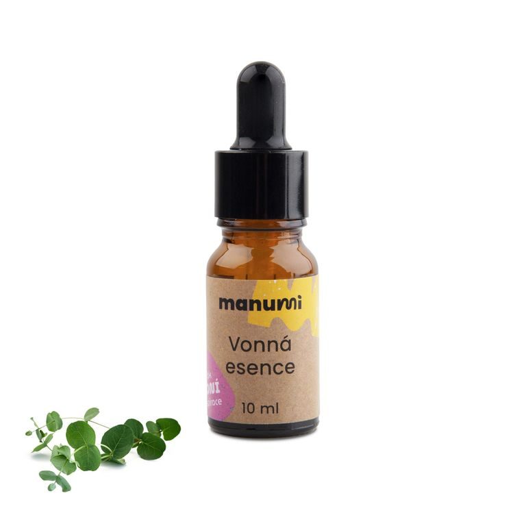 Fragrance oil eucalyptus 10ml