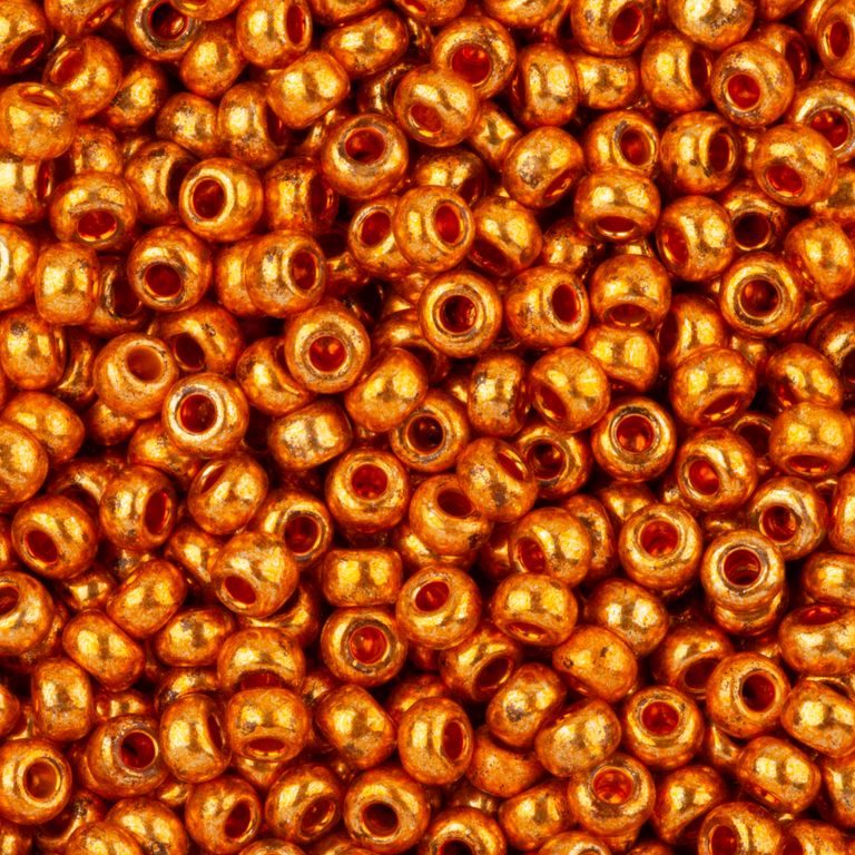 PRECIOSA seed beads 50g No.963