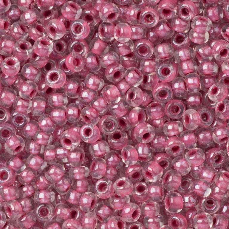 PRECIOSA seed beads 50g No.823