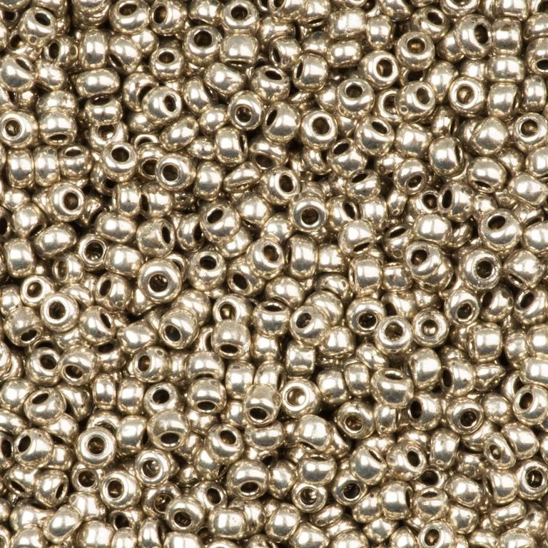 PRECIOSA seed beads 50g No.770