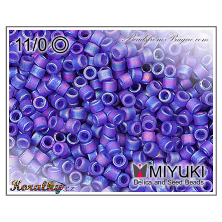 Miyuki Delica 11/0 (DB-864) č.74