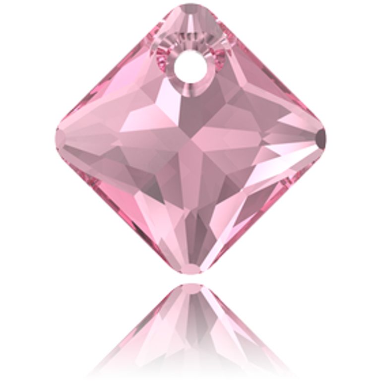 SWAROVSKI 6431 11,5 mm Rose