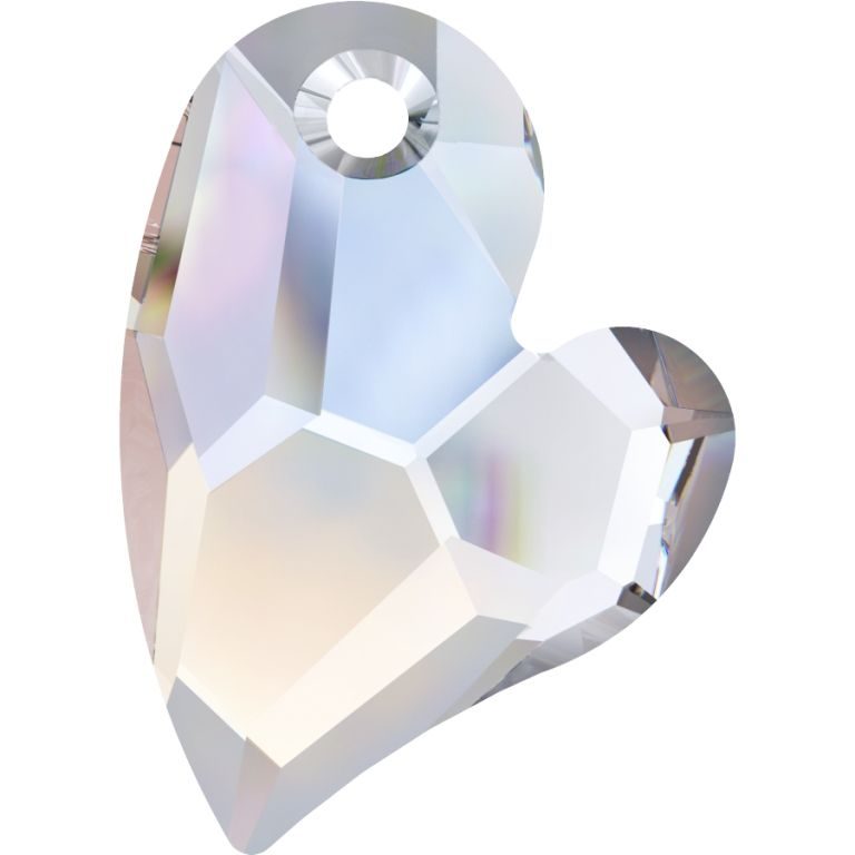 SWAROVSKI 6261 27 mm Crystal AB