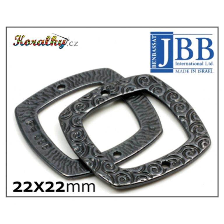 JBB connector No.45