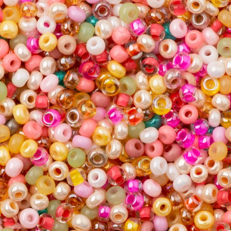 PRECIOSA seed beads 50g No.699