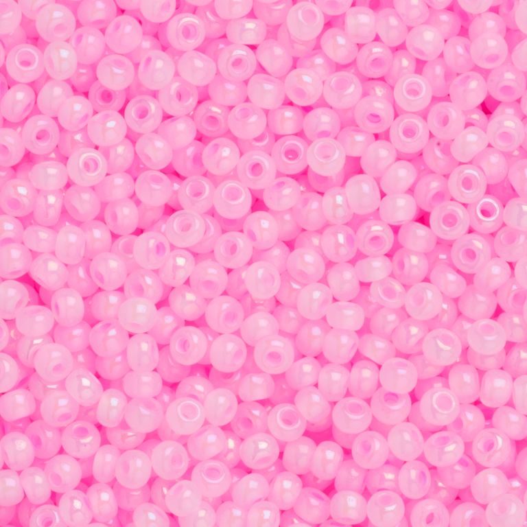 PRECIOSA seed beads 50g No.776