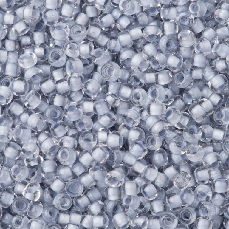 PRECIOSA seed beads 50g No.652