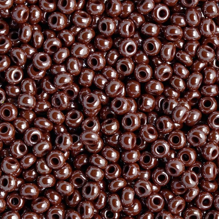 PRECIOSA seed beads 10/0 Sfinx (18600) No.149