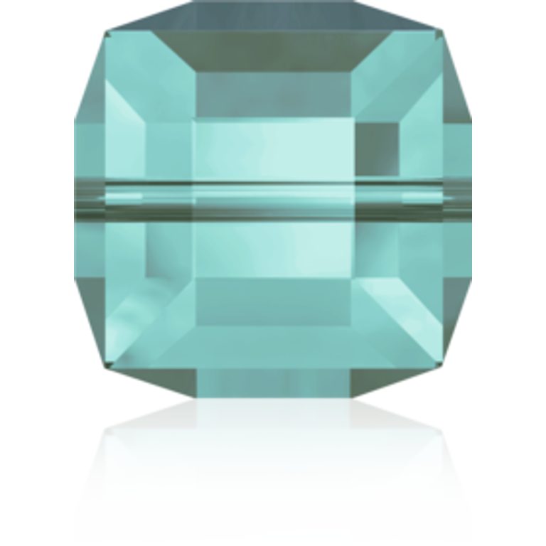 SWAROVSKI 5601 8 mm Light Turquoise