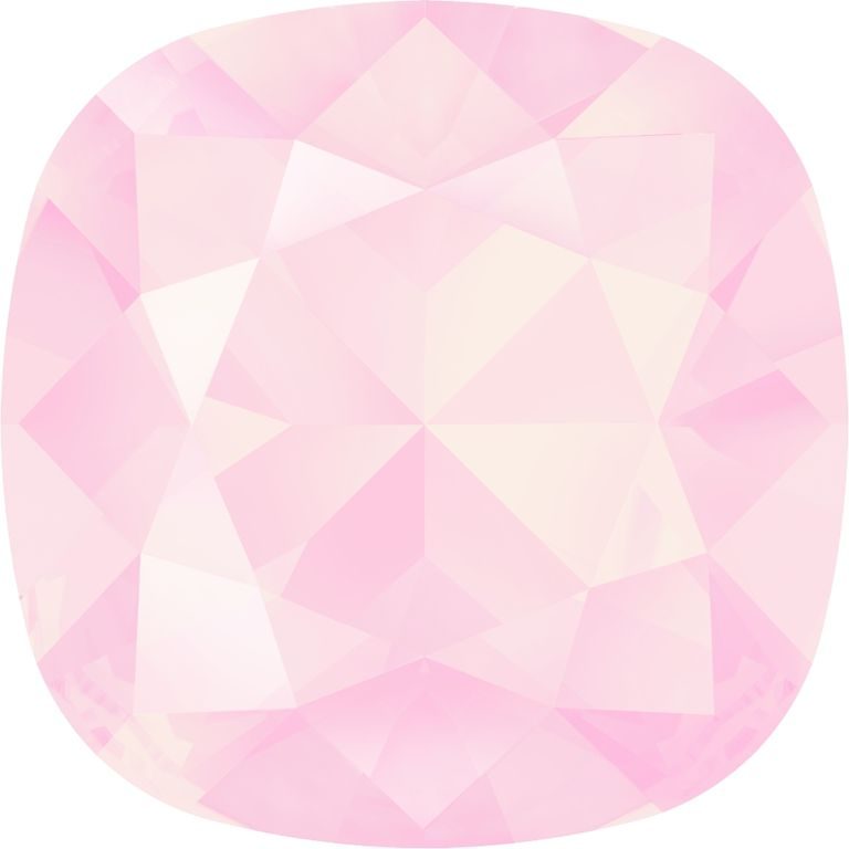 SWAROVSKI 4470 12 mm Crystal Powder Rose