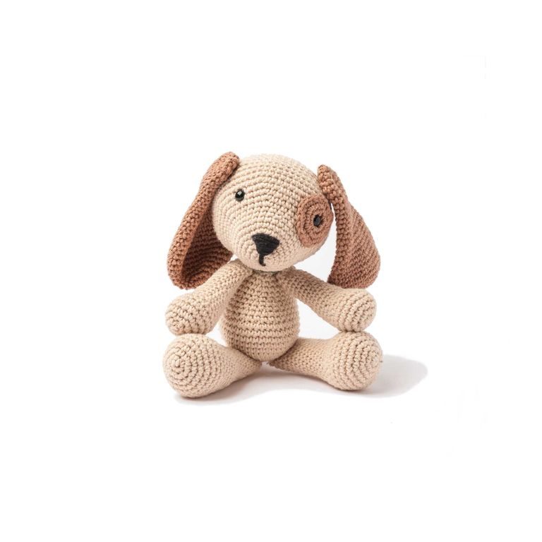 Set pentru croșetat Câine