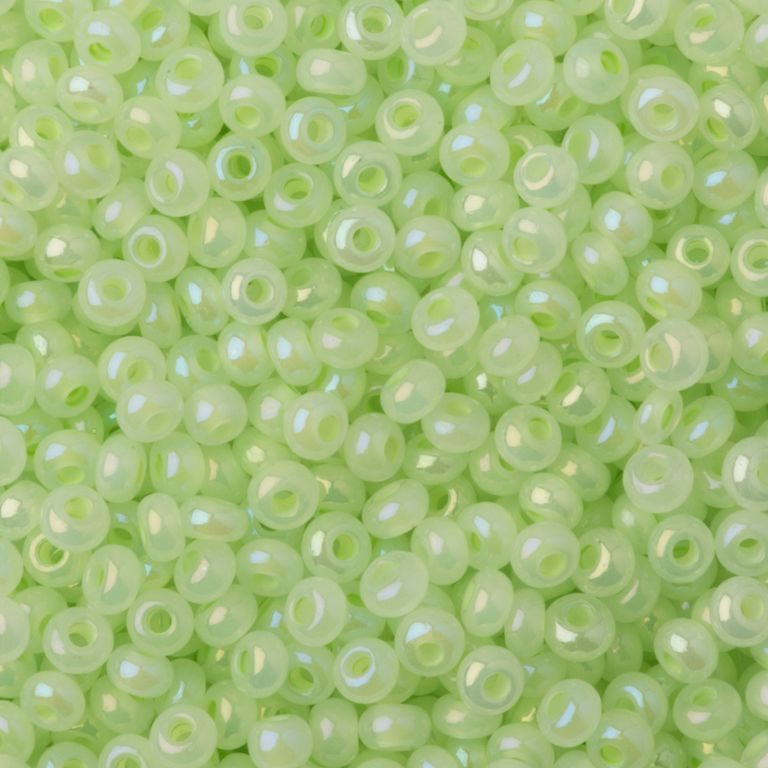 PRECIOSA seed beads 50g no.678