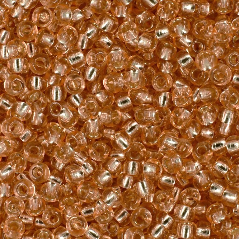 PRECIOSA seed beads 10/0 Solgel (78184) No.218