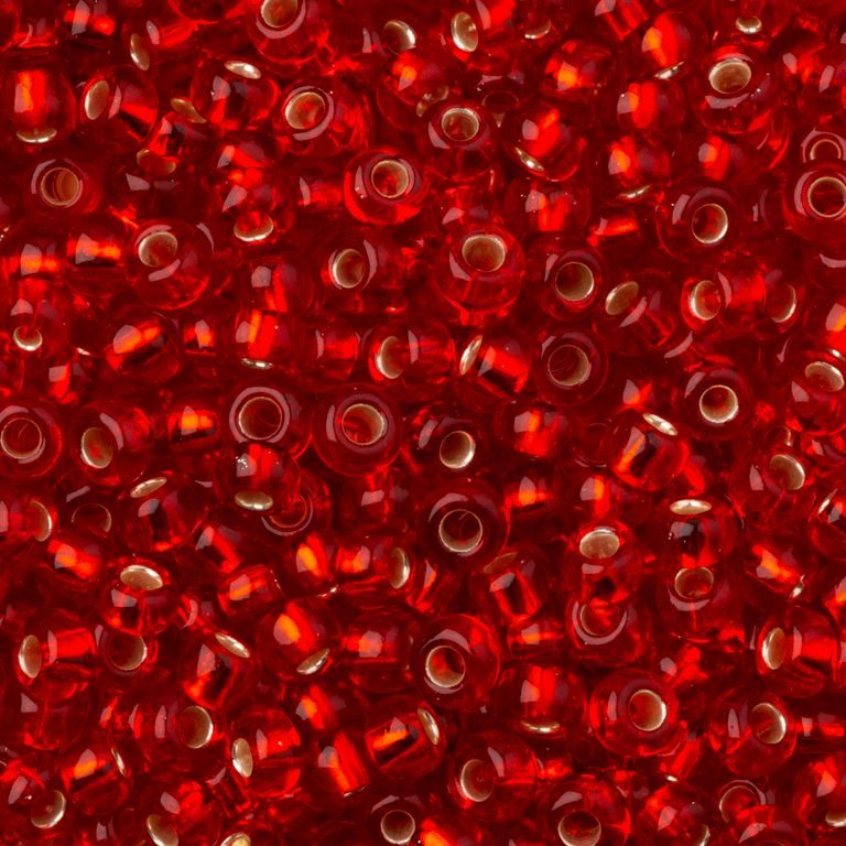 PRECIOSA seed beads 50g No.711