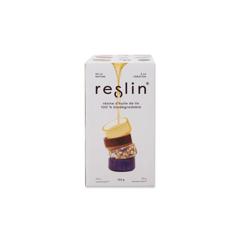Reslin® ekologická živica 750 g
