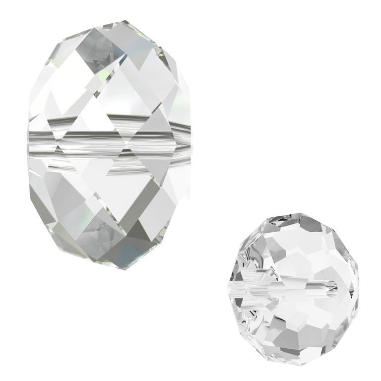 SWAROVSKI 5040 8 mm Crystal