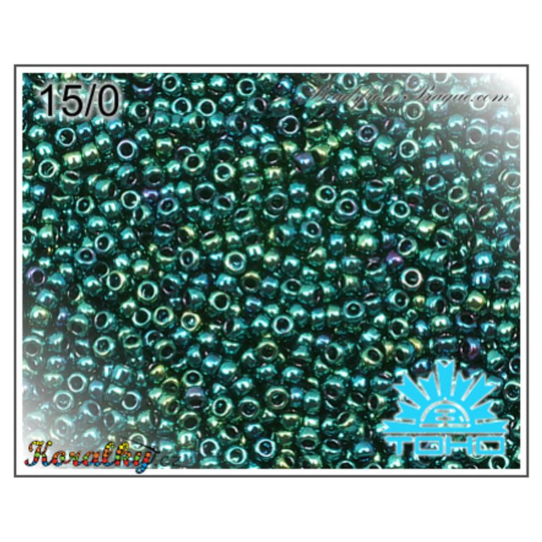 TOHO Round 15/0 (TR-15-506) No.508