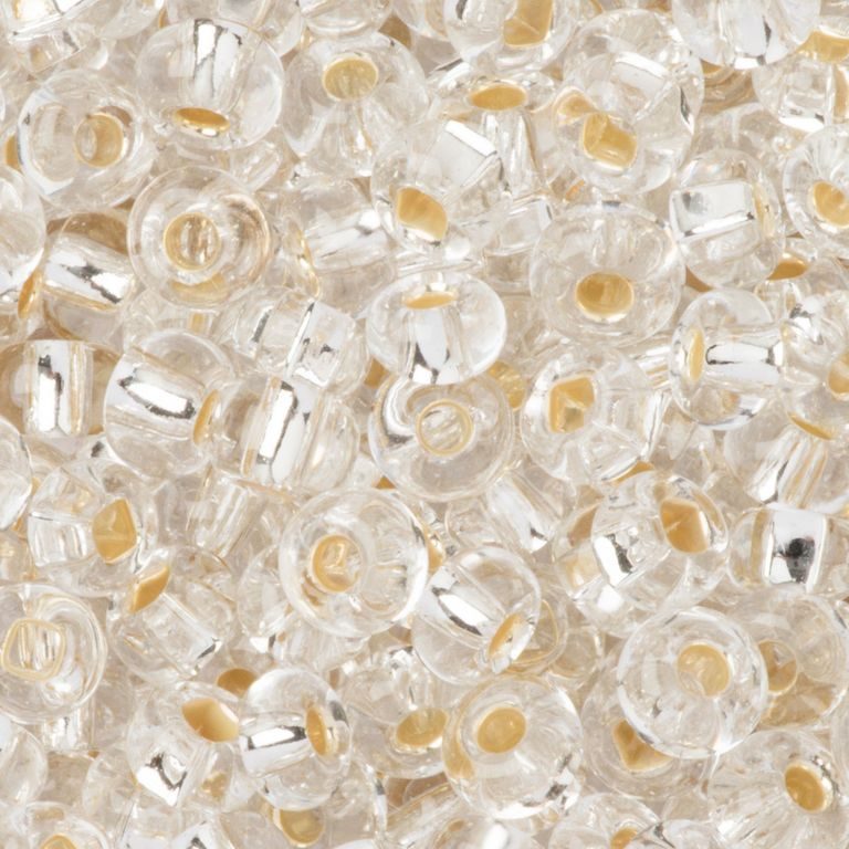 PRECIOSA seed beads 50g No.799