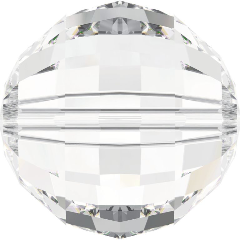 SWAROVSKI 5005 8 mm Crystal