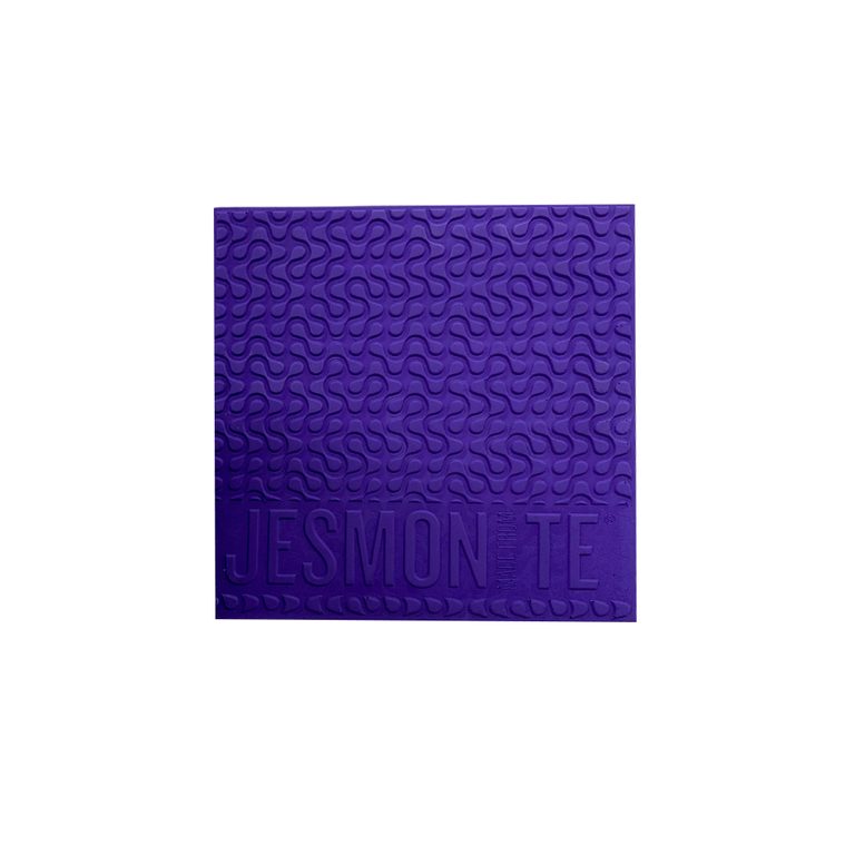 Jesmonite fialový pigment