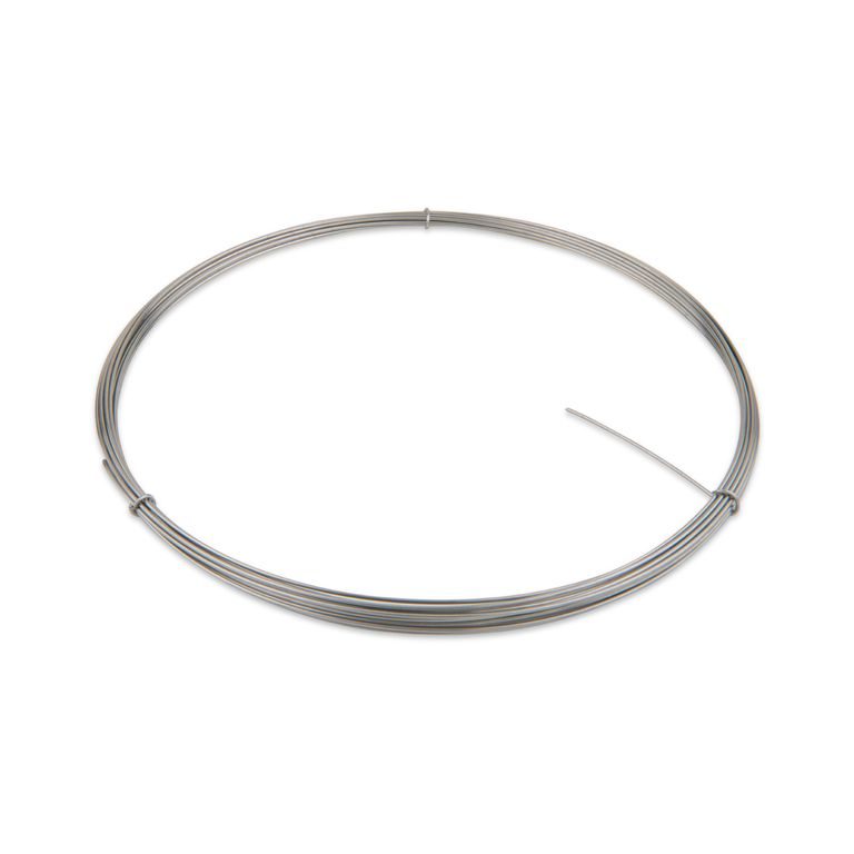 Dental stainless steel wire hard 0,8mm/5m
