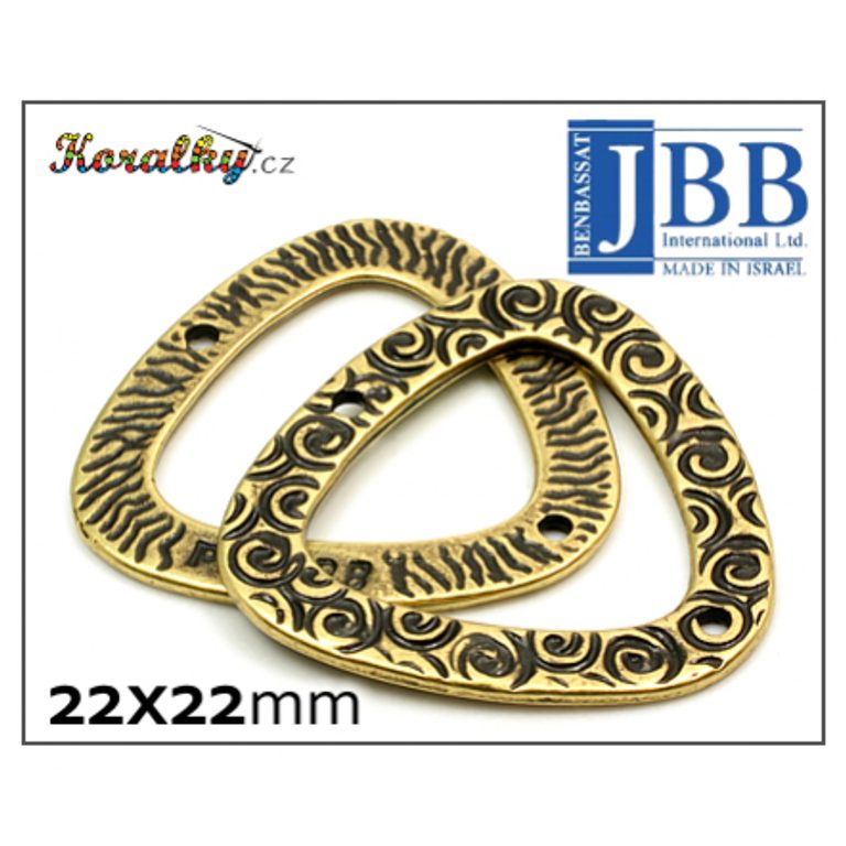 JBB connector No.39